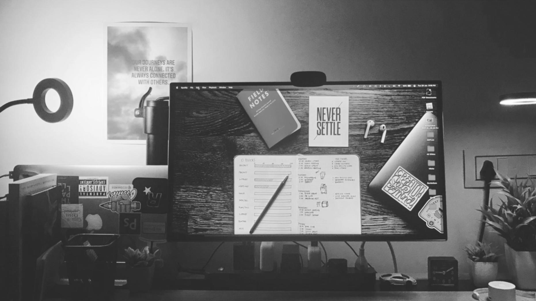 Analisis tren pasar saham Indonesia 2025