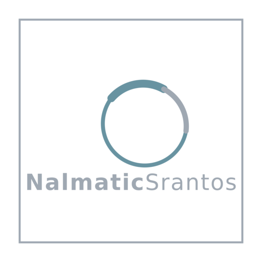 Logo Nalmatic Srantos